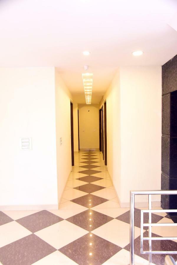 Hotel D S Inn Amritsar Exterior foto
