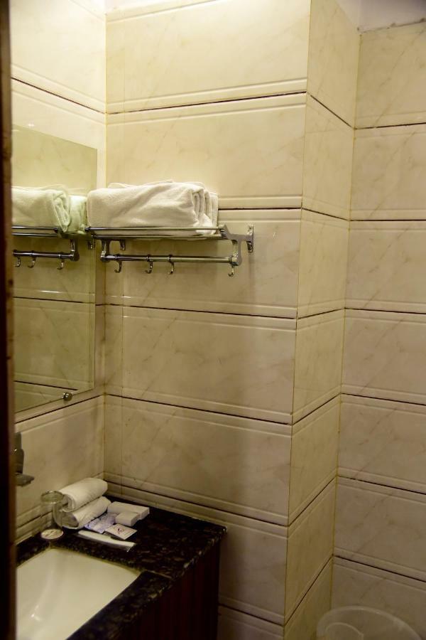 Hotel D S Inn Amritsar Exterior foto