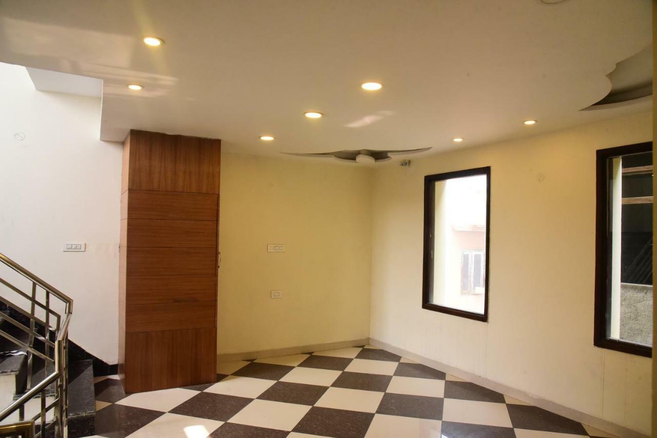 Hotel D S Inn Amritsar Exterior foto