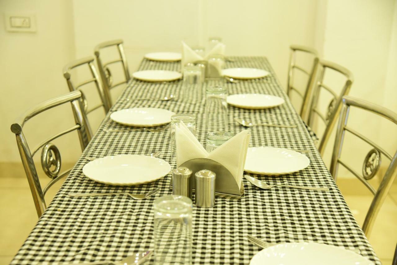 Hotel D S Inn Amritsar Exterior foto