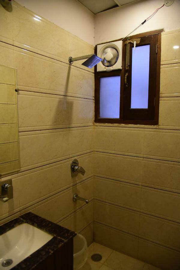 Hotel D S Inn Amritsar Exterior foto